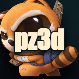pz3d